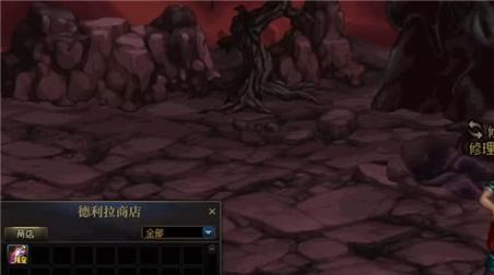 传奇装备：热血传奇中传奇锻造师的杰作