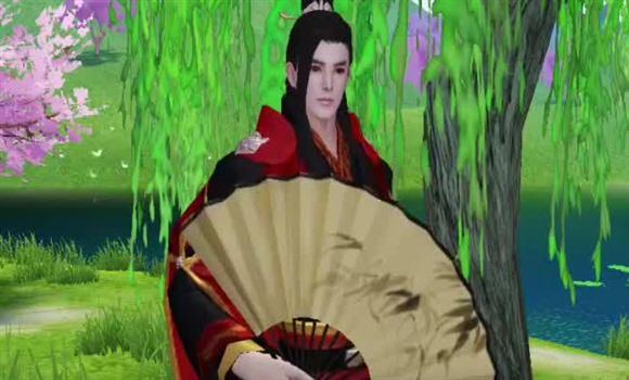传奇外传：远古之谜