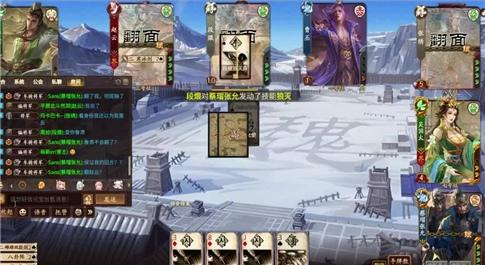 战士平民卡组推荐