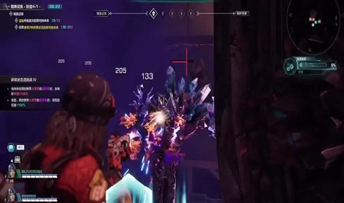 禁魔监狱小怪攻略